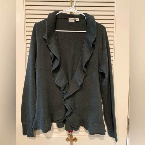 CATO Cardigan - Picture 1 of 4